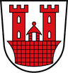 Coat of arms of Rothenburg ob der Tauber