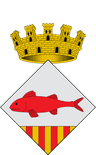 Coat of arms of Mollet del Vallès