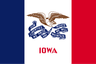Coat of arms of Iowa