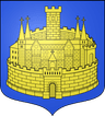 Wappen von Verdun