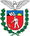 Wappen von Paraná