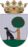 Coat of arms of Sueca