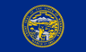 Coat of arms of Nebraska