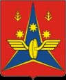 Coat of arms of Kotlas