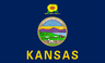 Coat of arms of Kansas