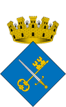 Coat of arms of El Prat de Llobregat