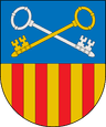 Coat of arms of Gavà