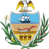Wappen von Allegheny County