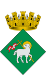 Coat of arms of Viladecans