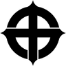 Coat of arms of Kagoshima