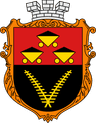 Coat of arms of Sheptytskyi