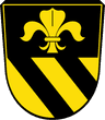 Wappen von Hainhofen