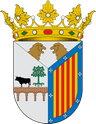 Wappen von Salamanca
