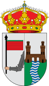 Wappen von Zamora