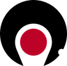 Wappen von Präfektur Kagoshima