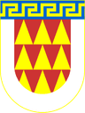 Wappen von Bitola