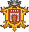 Coat of arms of Chernivtsi