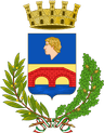 Coat of arms of Cecina