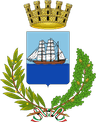 Coat of arms of Portoferraio