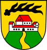 Coat of arms of Altensteig