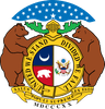 Coat of arms of Missouri