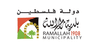 Coat of arms of Ramallah