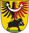 Wappen von Žamberk