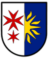 Wappen von Dobřichovice