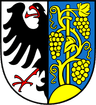 Wappen von Weinsberg