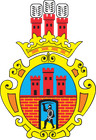 Coat of arms of Radomsko