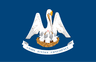 Coat of arms of Louisiana