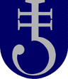 Wappen von Gemeinde Jesenice