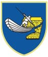 Wappen von Gemeinde Litija