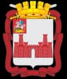 Wappen von Moschaisk