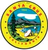 Coat of arms of Santa Cruz