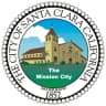 Coat of arms of Santa Clara