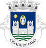 Wappen von Faro