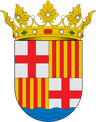 Coat of arms of Igualada