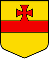 Wappen von Meppen