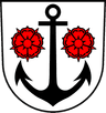Wappen von Kehl