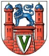 Coat of arms of Uslar