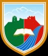 Wappen von Travnik