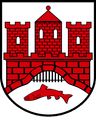 Coat of arms of Wernigerode