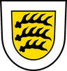 Wappen von Tuttlingen