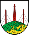 Wappen von Königs Wusterhausen