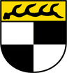 Wappen von Balingen