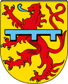 Wappen von Zweibrücken