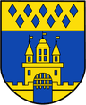 Wappen von Steinfurt (Stadt)