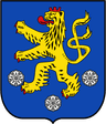 Wappen von Geldern