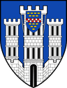 Wappen von Limburg an der Lahn